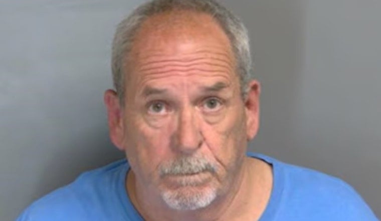 Harrison Township Senior Hit With Child Sex Charges Spanning Six Years
