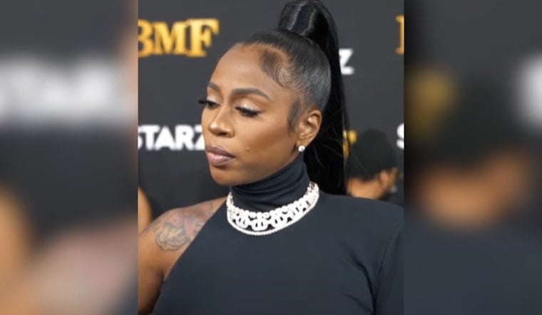 Hart Plaza Juneteenth Throwdown To Bring Kash Doll, BabyTron, Fetty Wap To The Riverfront
