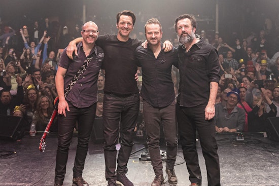 Hartfest Turns 30 As Wauwatosa Cranks Up The Volume With The Gufs