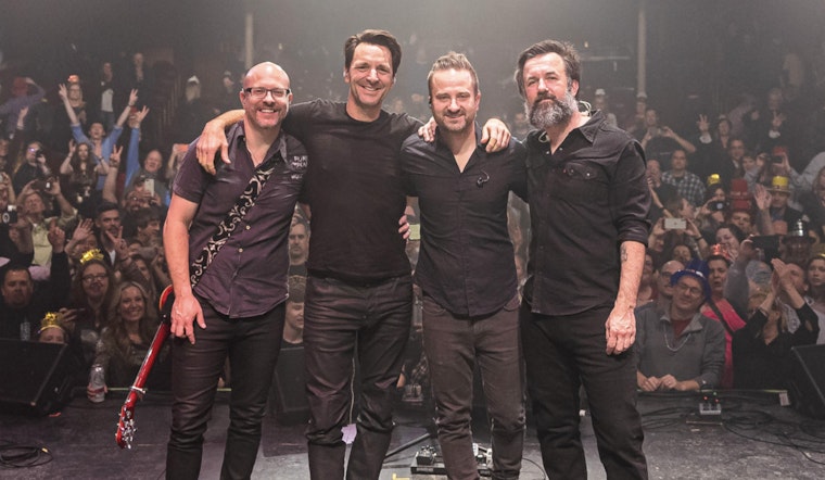 Hartfest Turns 30 As Wauwatosa Cranks Up The Volume With The Gufs