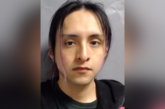 Hartford 20-Year-Old Busted After Feds Say He Filmed Abuse Of Middletown Child