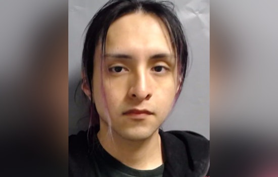 Hartford 20-Year-Old Busted After Feds Say He Filmed Abuse Of Middletown Child