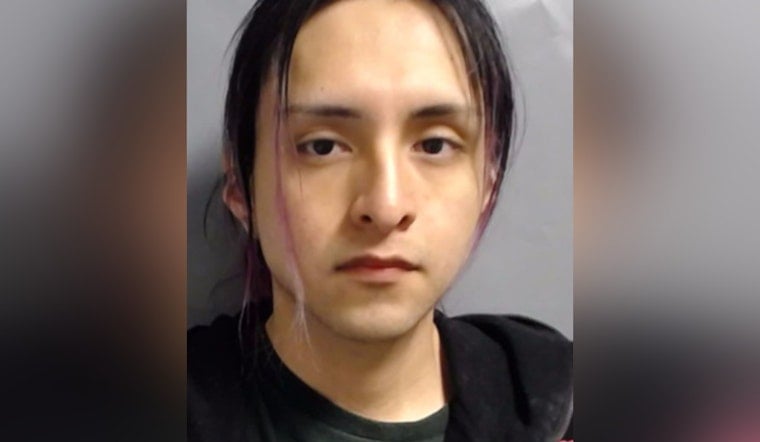 Hartford 20-Year-Old Busted After Feds Say He Filmed Abuse Of Middletown Child