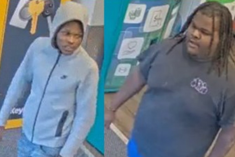Hartwell Kroger Aisle Assault: Cincy Cops Hunt Store Suspects