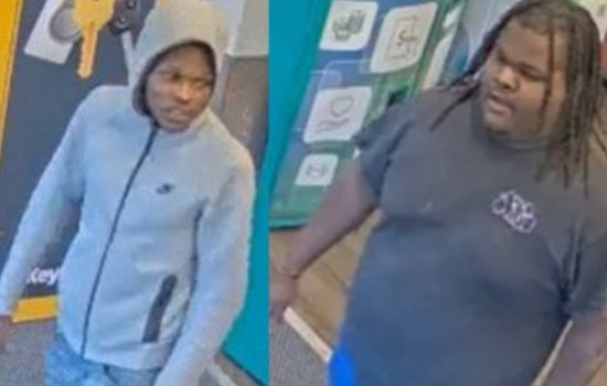 Hartwell Kroger Aisle Assault: Cincy Cops Hunt Store Suspects