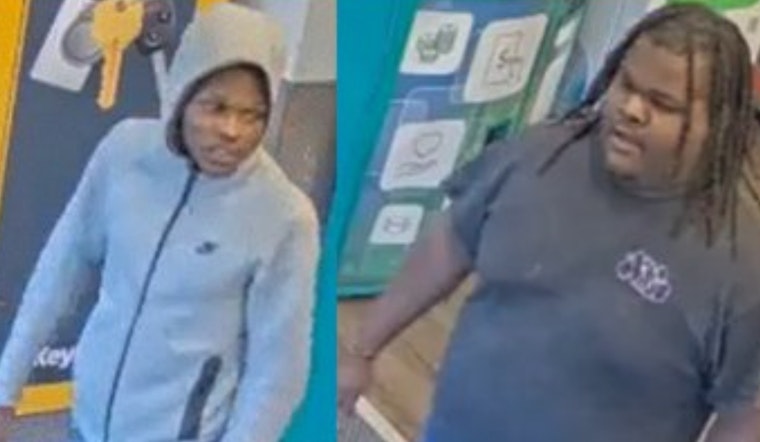 Hartwell Kroger Aisle Assault: Cincy Cops Hunt Store Suspects