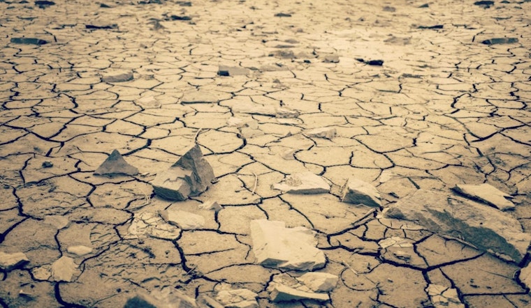 Harvard MBAs Pulled Into Great Salt Lake’s Slow-Motion Emergency
