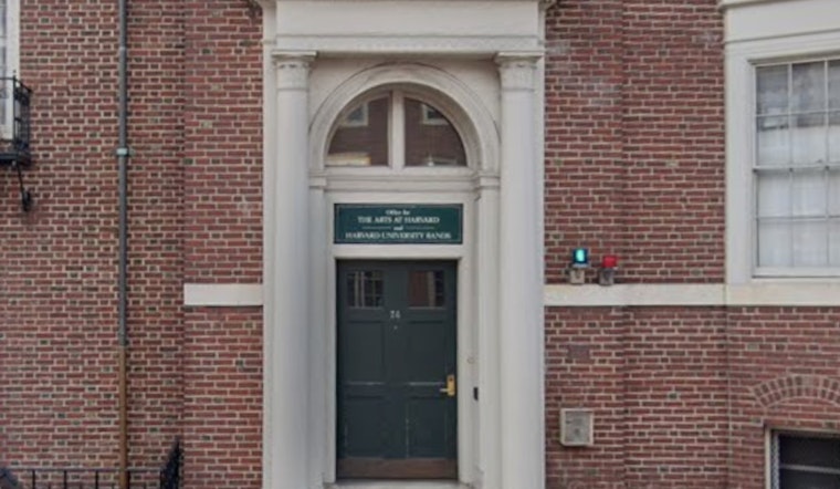 Harvard Profs Poised To Bust Grade Inflation In Cambridge Classrooms