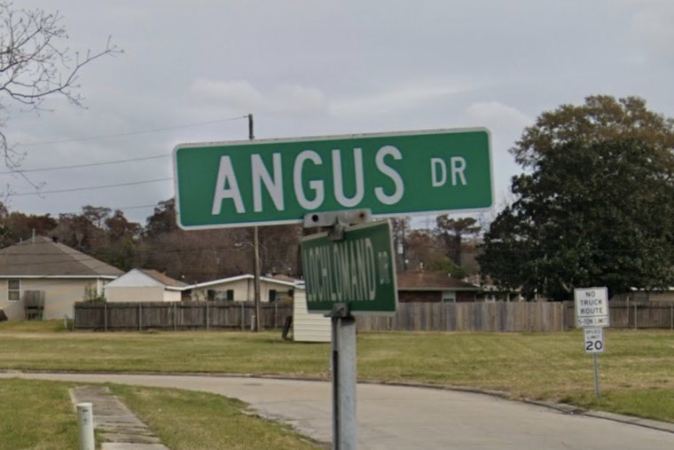 Harvey Teen Gunned Down Outside Home as Jefferson Parish Cops Hunt Killer