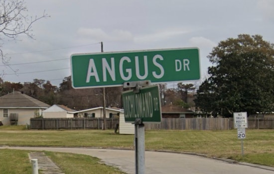 Harvey Teen Gunned Down Outside Home as Jefferson Parish Cops Hunt Killer