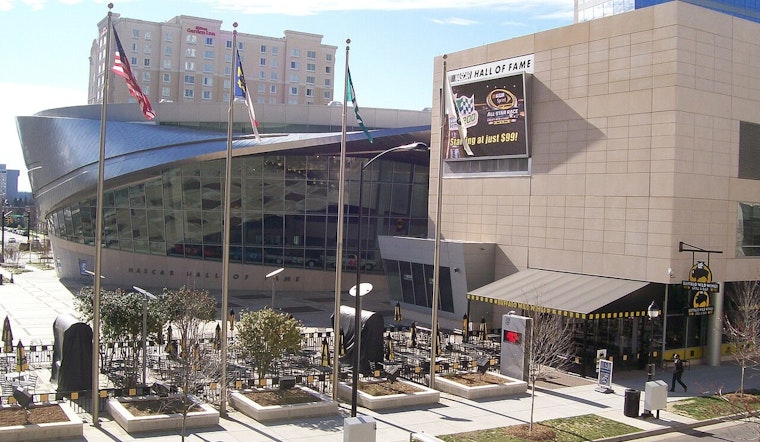 Harvick, Burton Punch Tickets To NASCAR Hall’s 2027 Class In Charlotte