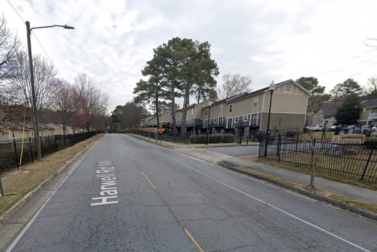 Harwell Place Manhunt Ends As Cops Collar Fugitive In 2025 Killing