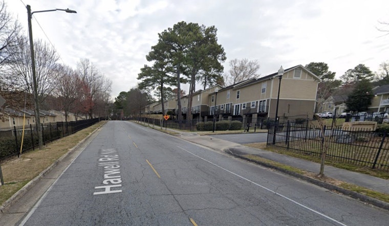 Harwell Place Manhunt Ends As Cops Collar Fugitive In 2025 Killing