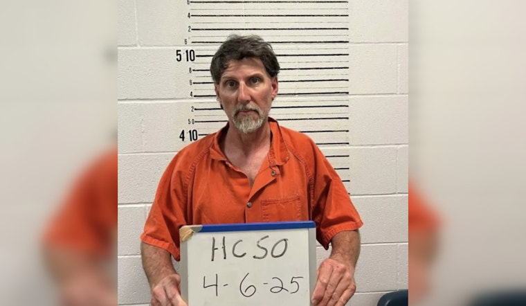 Haskell County DA Pushes Death Penalty In Grisly Stigler Double Killing