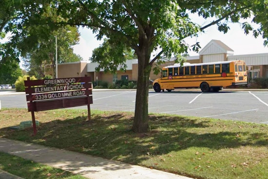 Hate Graffiti Rocks Brookeville Elementary, Parents Furious