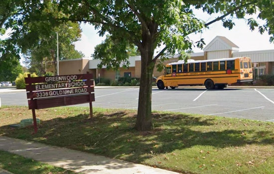 Hate Graffiti Rocks Brookeville Elementary, Parents Furious