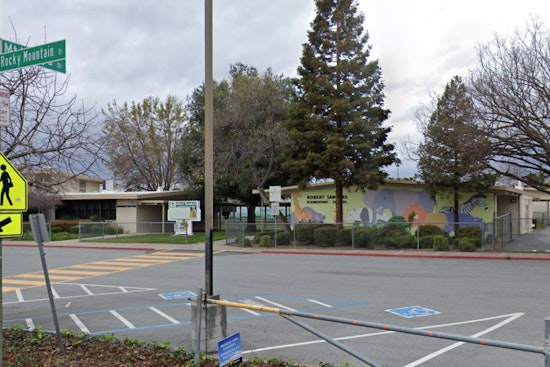 Hateful Graffiti Break-In Rattles East San Jose Elementary