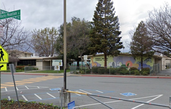 Hateful Graffiti Break-In Rattles East San Jose Elementary
