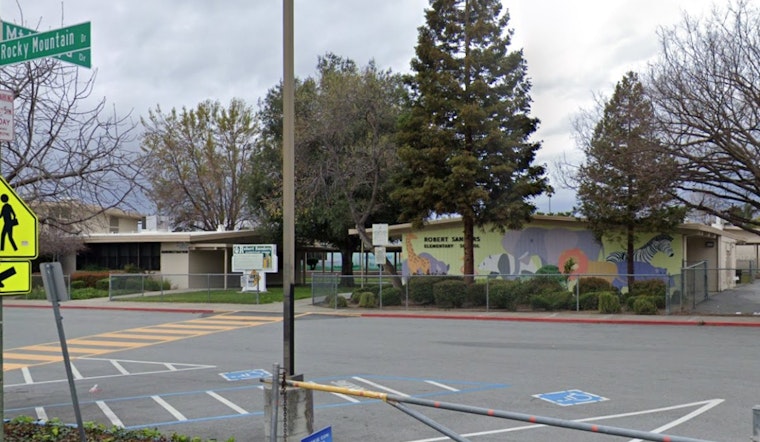 Hateful Graffiti Break-In Rattles East San Jose Elementary