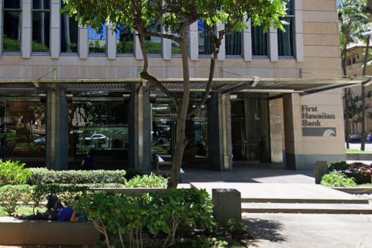 Hawaii Banks Grab SBA Crowns as Small-Biz Borrowing Slumps
