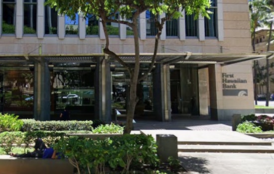 Hawaii Banks Grab SBA Crowns as Small-Biz Borrowing Slumps
