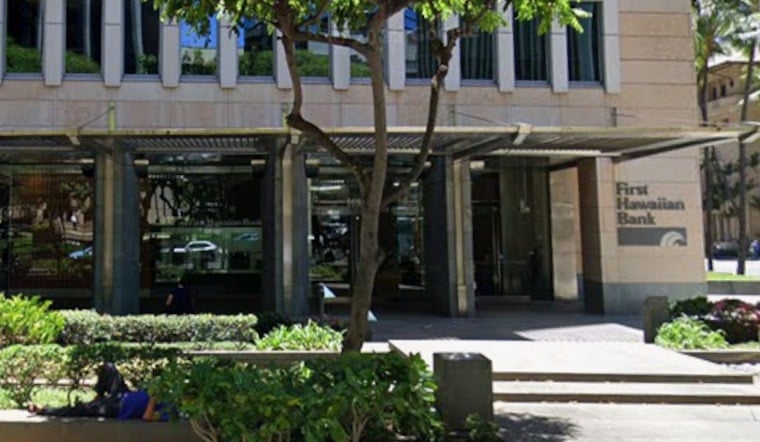 Hawaii Banks Grab SBA Crowns as Small-Biz Borrowing Slumps