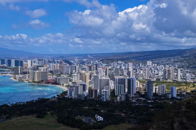 Hawaii Jobless Rate Ticks Up, Islands Still Sitting Pretty At No. 3