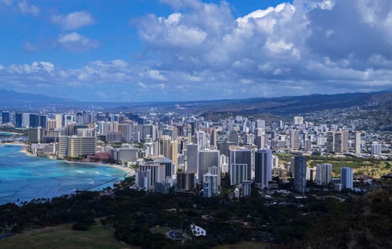 Hawaii Jobless Rate Ticks Up, Islands Still Sitting Pretty At No. 3