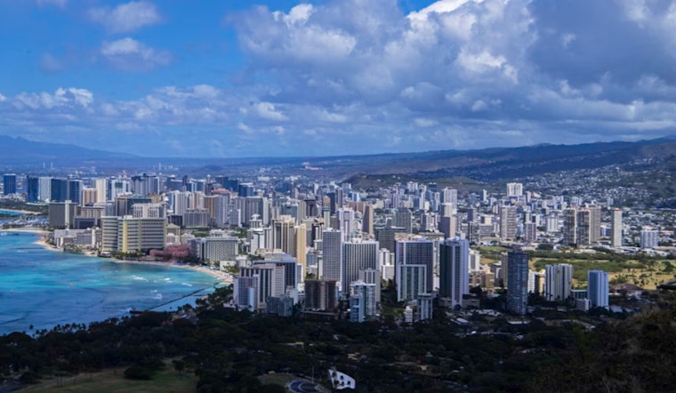 Hawaii Jobless Rate Ticks Up, Islands Still Sitting Pretty At No. 3