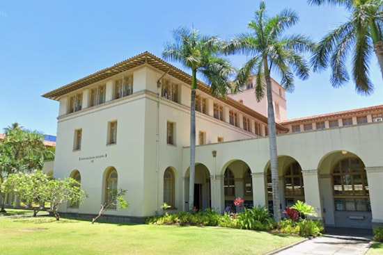 Hawaii Slaps BG Wealth With Cease-And-Desist Over Alleged Crypto Pyramid