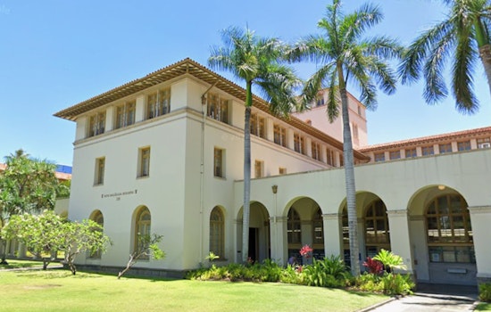 Hawaii Slaps BG Wealth With Cease-And-Desist Over Alleged Crypto Pyramid