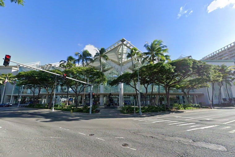 Hawaii Tourism Powerhouse Hunts For New Top Boss In High-Stakes Search