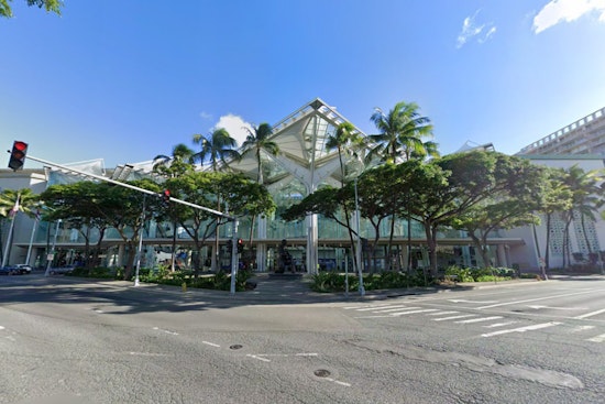 Hawaii Tourism Powerhouse Hunts For New Top Boss In High-Stakes Search