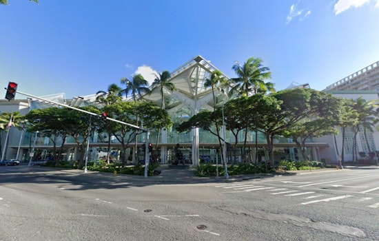 Hawaii Tourism Powerhouse Hunts For New Top Boss In High-Stakes Search