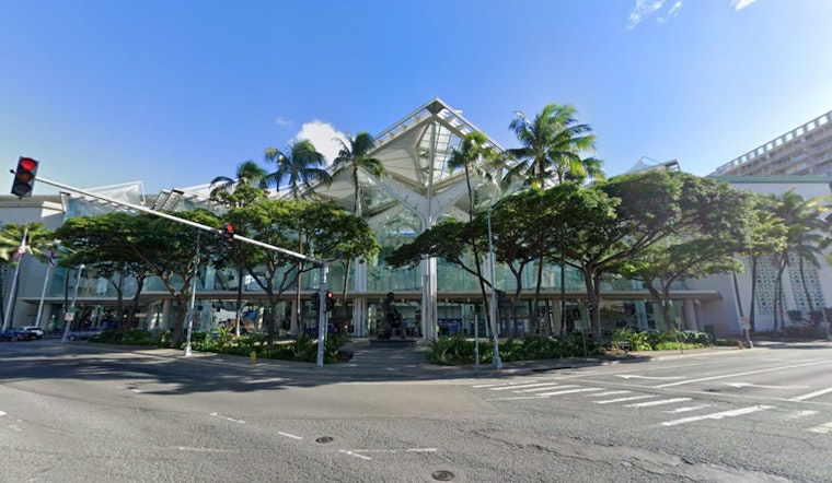 Hawaii Tourism Powerhouse Hunts For New Top Boss In High-Stakes Search