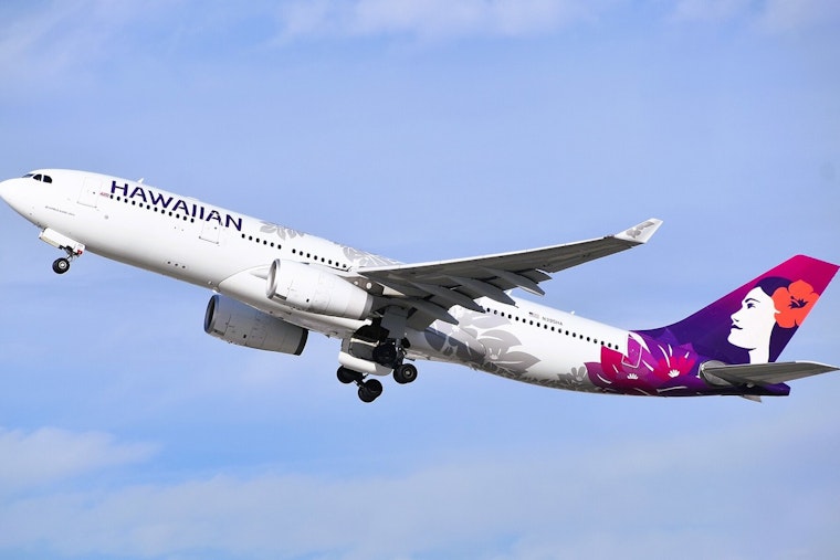 Hawaiian Airlines Pulls Plug On Free Coach Meals Starting July 1