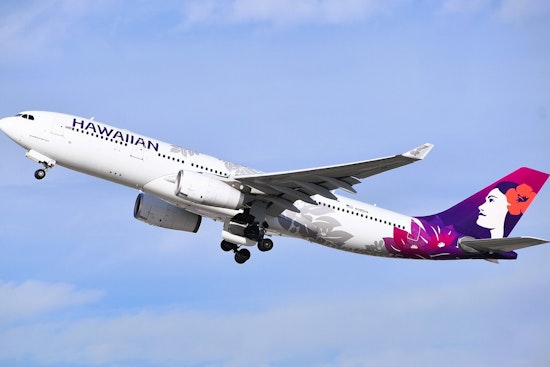 Hawaiian Airlines Pulls Plug On Free Coach Meals Starting July 1