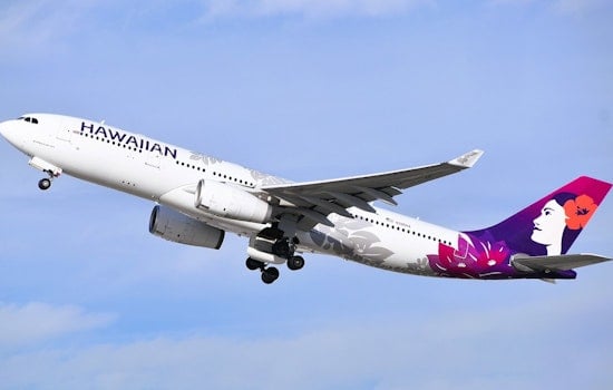 Hawaiian Airlines Pulls Plug On Free Coach Meals Starting July 1