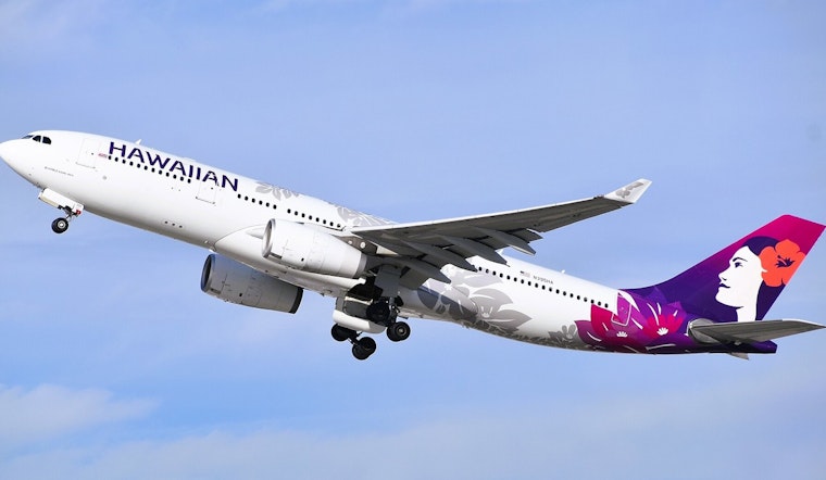 Hawaiian Airlines Pulls Plug On Free Coach Meals Starting July 1