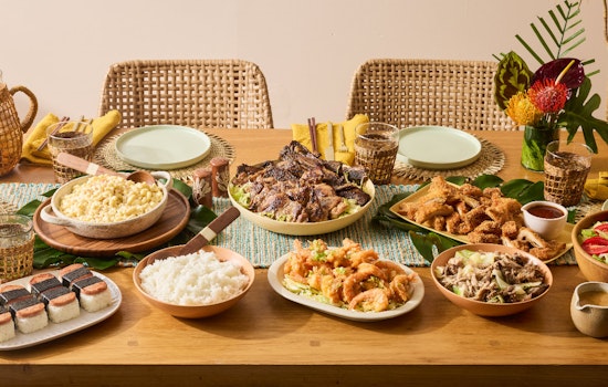 Hawaiian Plate Lunch Wave Hits Colorado Springs As L&L Opens Seventh State Shop