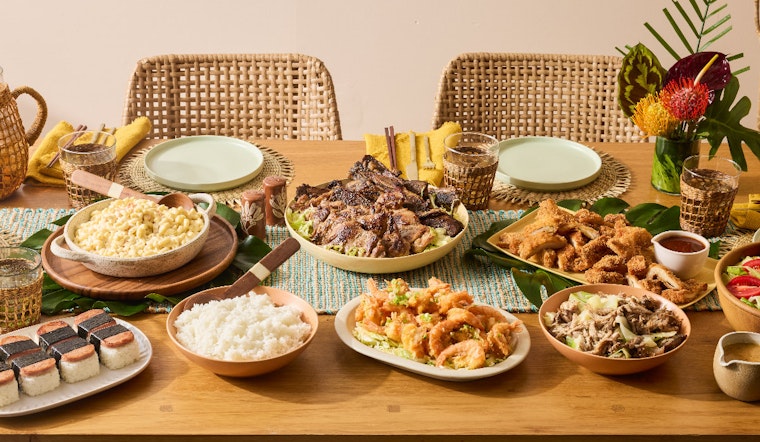 Hawaiian Plate Lunch Wave Hits Colorado Springs As L&L Opens Seventh State Shop
