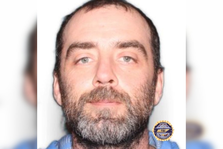 Hawkins County Fugitive Lands On Tennessee’s Most Wanted List