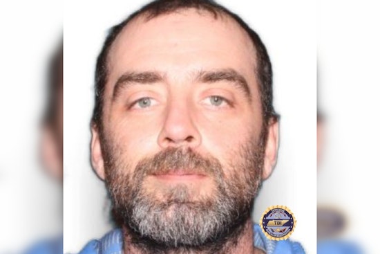 Hawkins County Fugitive Lands On Tennessee’s Most Wanted List