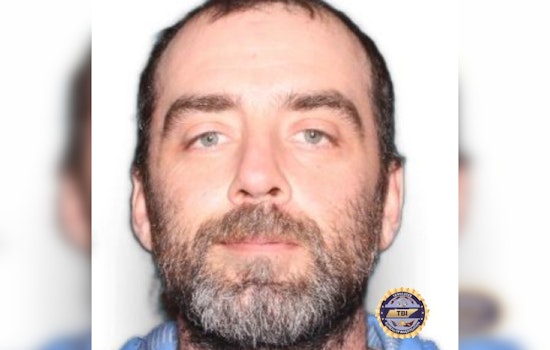 Hawkins County Fugitive Lands On Tennessee’s Most Wanted List