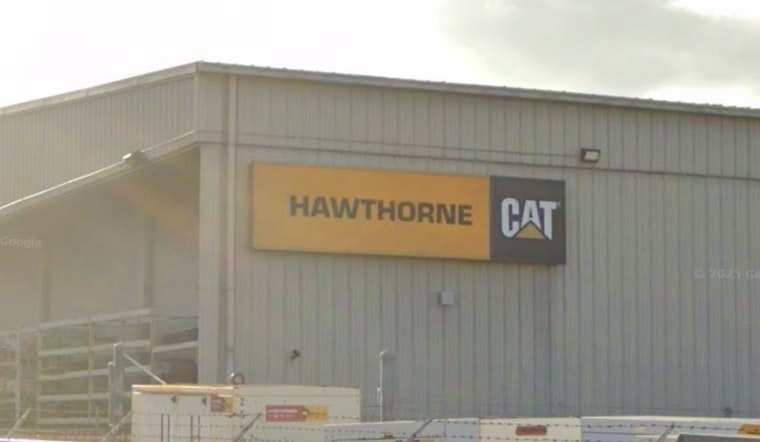 Hawthorne Cat Pounces on Kalihi Yard in $8.56M Honolulu Power Play