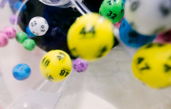 Hawthorne Liquor Store Sells $122,105 Powerball Ticket