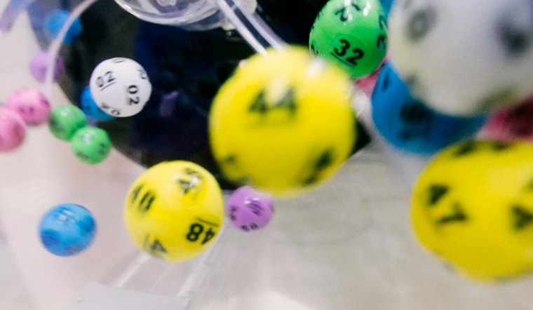 Hawthorne Liquor Store Sells $122,105 Powerball Ticket