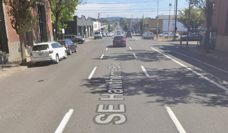Hawthorne Vintage Shop Reeling After Costly Smash-and-Grab Spree