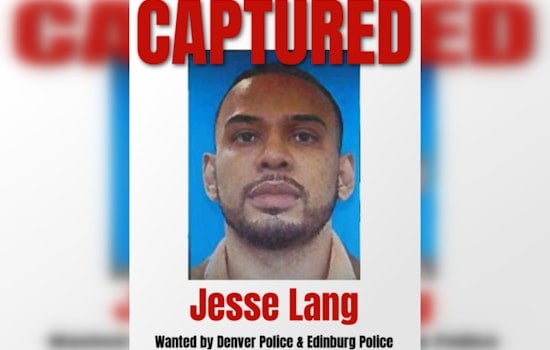 Hays County Cops Blast FBI Photos Of Wanted Man In Online Manhunt
