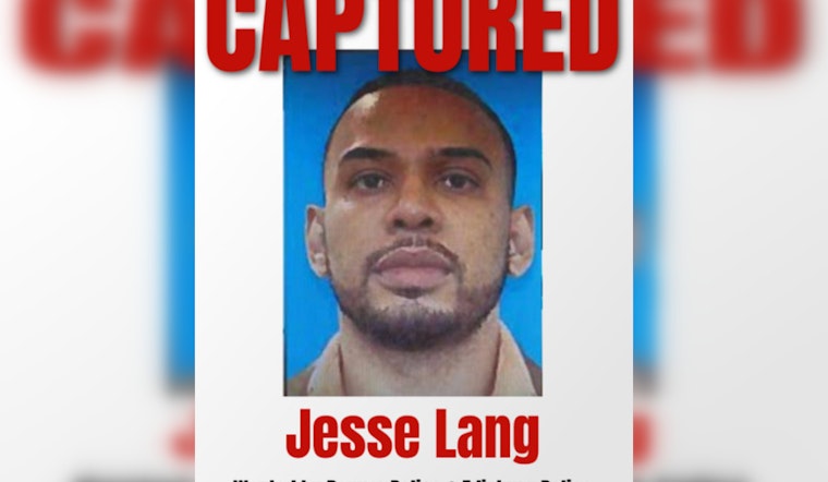 Hays County Cops Blast FBI Photos Of Wanted Man In Online Manhunt